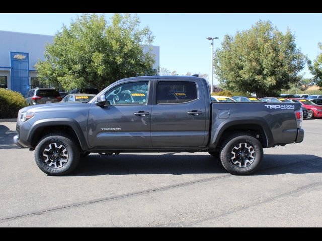 2023 Toyota Tacoma TRD Pro