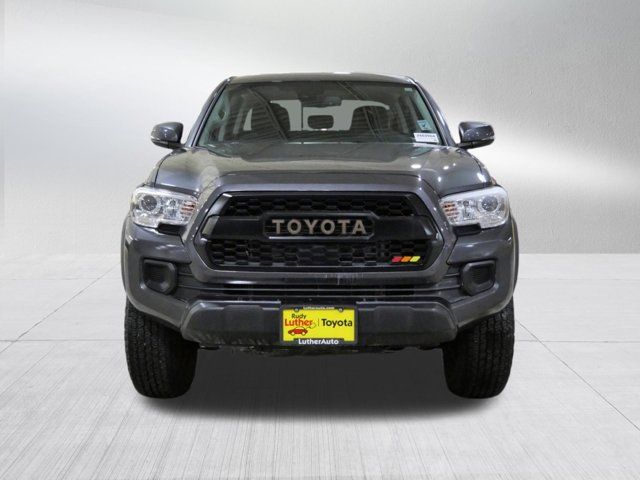 2023 Toyota Tacoma 4WD Trail Edition