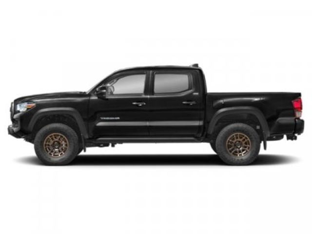 2023 Toyota Tacoma 4WD Trail Edition