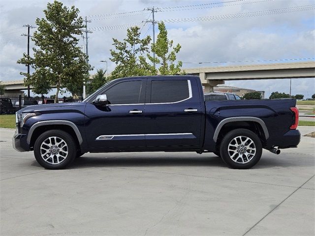 2023 Toyota Tundra 1794 Edition