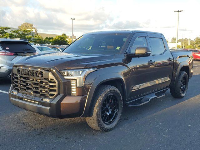 2023 Toyota Tundra 1794 Edition