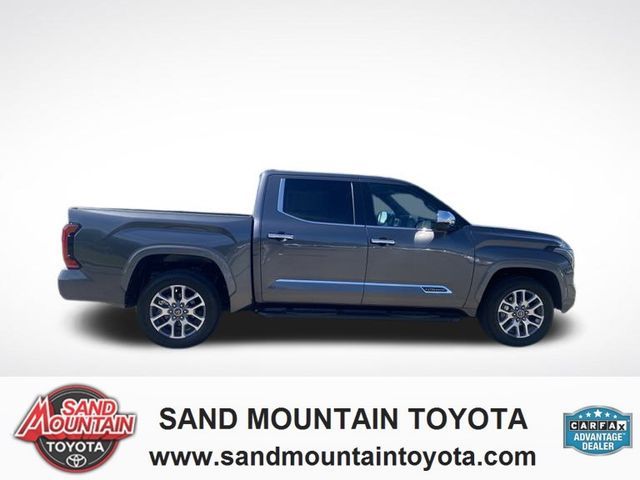 2023 Toyota Tundra 1794 Edition