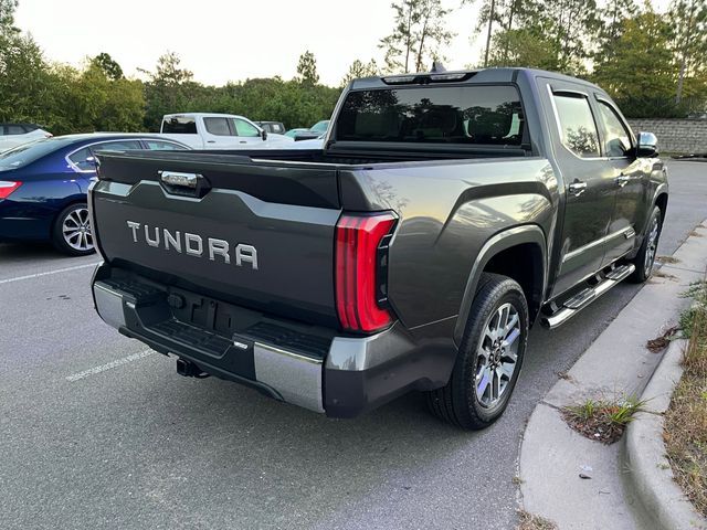 2023 Toyota Tundra 1794 Edition