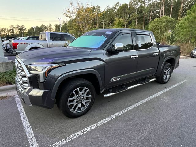 2023 Toyota Tundra 1794 Edition