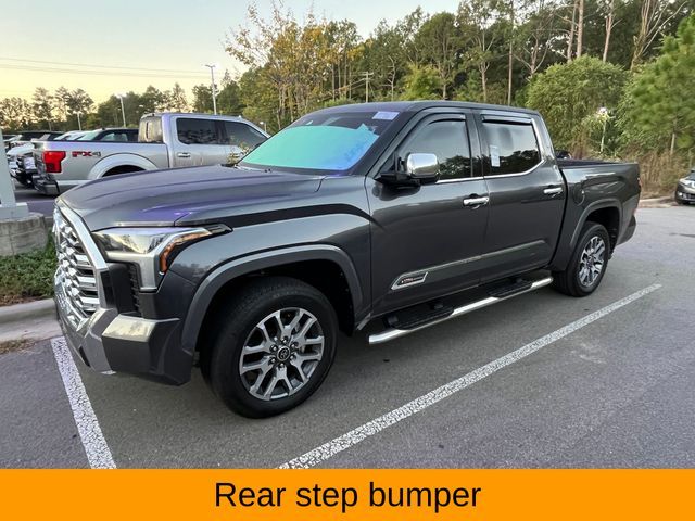 2023 Toyota Tundra 1794 Edition