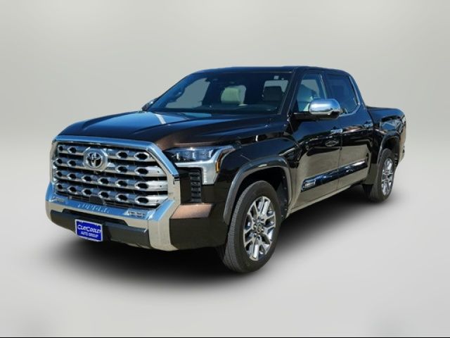 2023 Toyota Tundra 1794 Edition