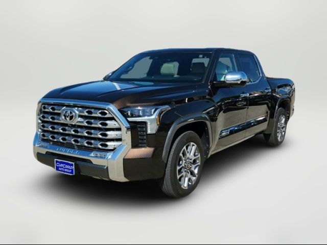 2023 Toyota Tundra 1794 Edition