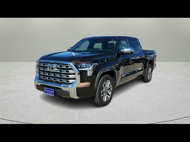 2023 Toyota Tundra 1794 Edition