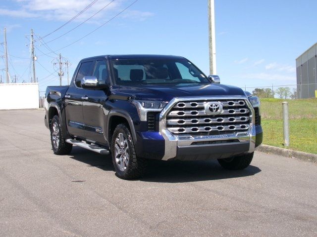 2023 Toyota Tundra 1794 Edition