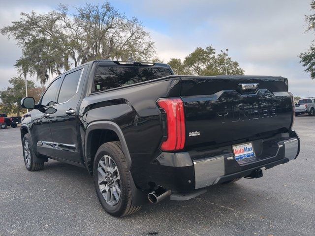 2023 Toyota Tundra 1794 Edition