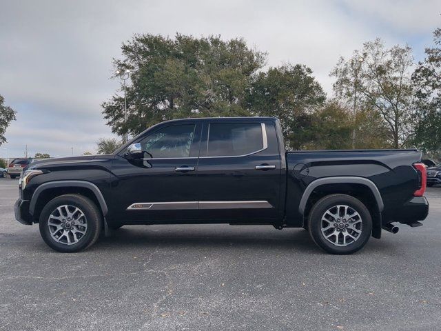 2023 Toyota Tundra 1794 Edition