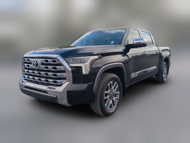 2023 Toyota Tundra 1794 Edition