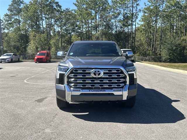 2023 Toyota Tundra 1794 Edition