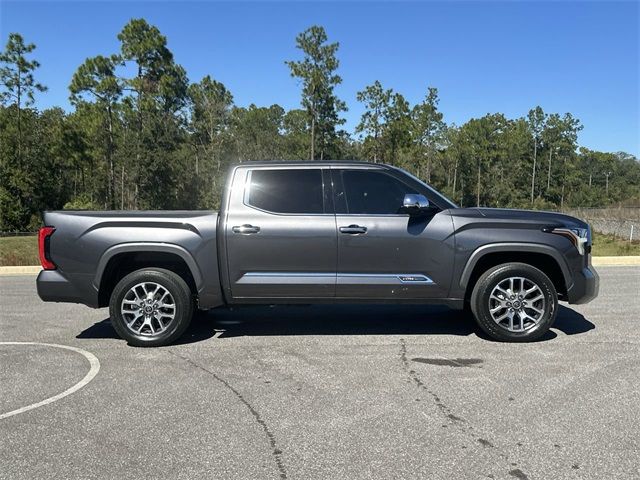 2023 Toyota Tundra 1794 Edition