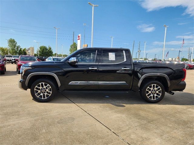 2023 Toyota Tundra 1794 Edition