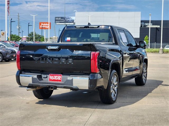 2023 Toyota Tundra 1794 Edition