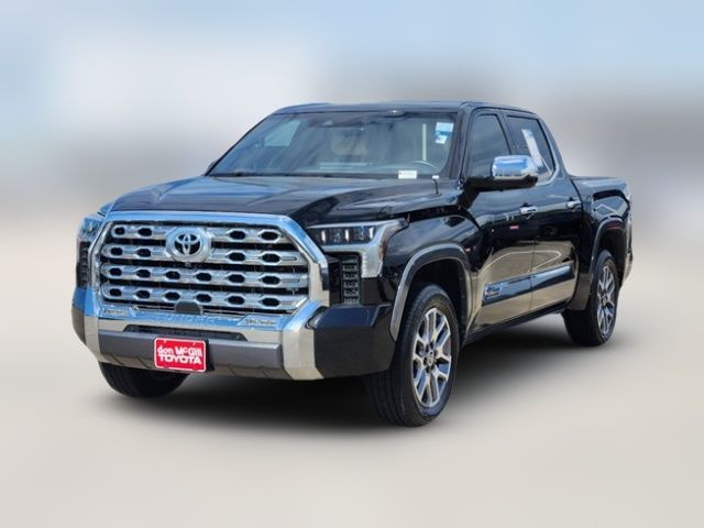 2023 Toyota Tundra 1794 Edition