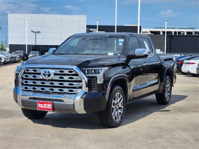 2023 Toyota Tundra 1794 Edition