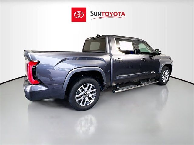 2023 Toyota Tundra 1794 Edition