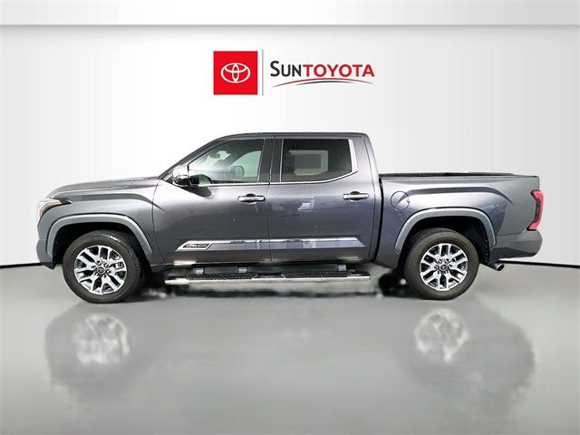 2023 Toyota Tundra 1794 Edition