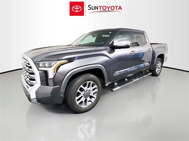 2023 Toyota Tundra 1794 Edition