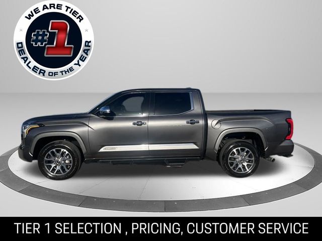 2023 Toyota Tundra 1794 Edition