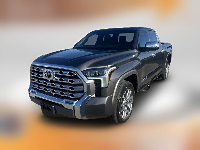 2023 Toyota Tundra 1794 Edition