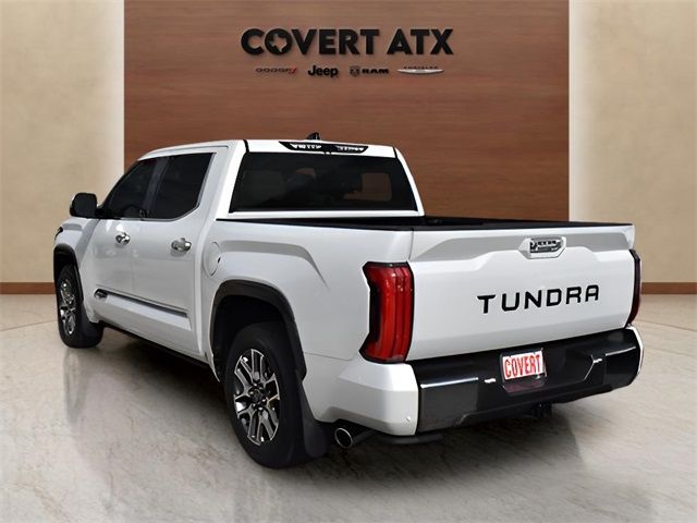 2023 Toyota Tundra 1794 Edition