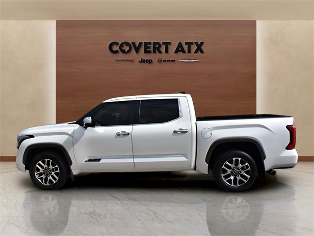 2023 Toyota Tundra 1794 Edition