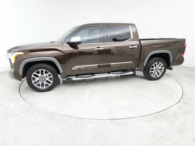 2023 Toyota Tundra 1794 Edition