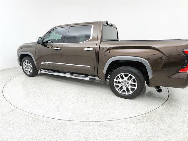 2023 Toyota Tundra 1794 Edition