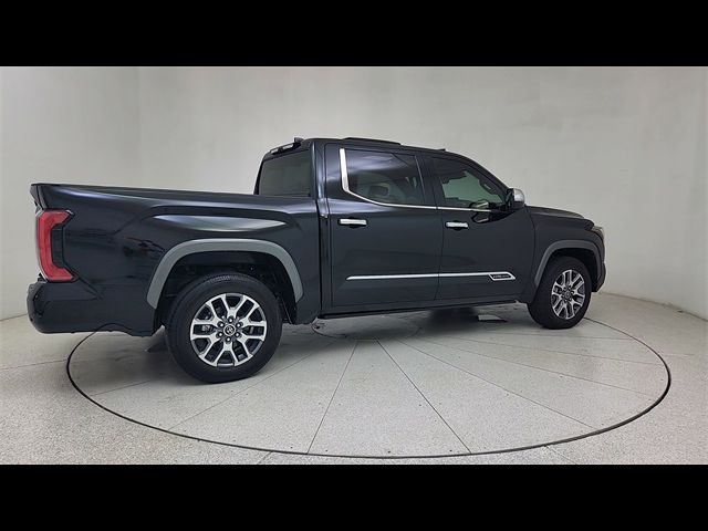 2023 Toyota Tundra 1794 Edition