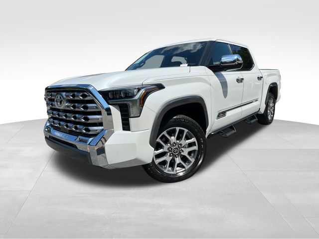 2023 Toyota Tundra 1794 Edition