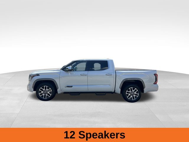 2023 Toyota Tundra 1794 Edition