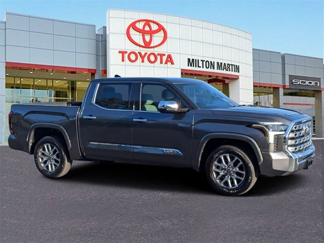 2023 Toyota Tundra 1794 Edition