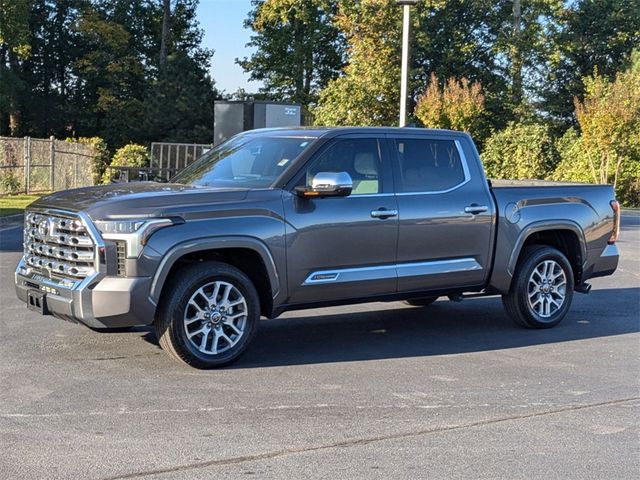 2023 Toyota Tundra 1794 Edition