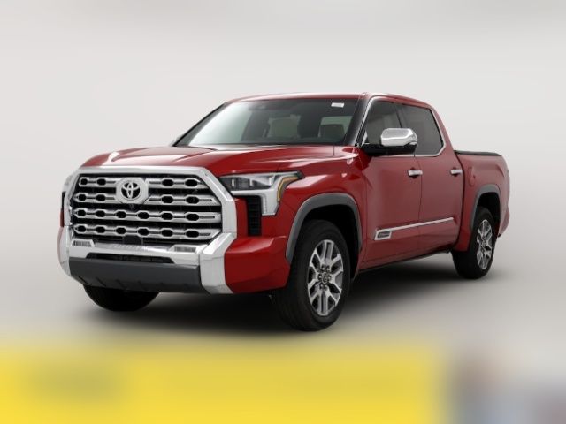 2023 Toyota Tundra 1794 Edition