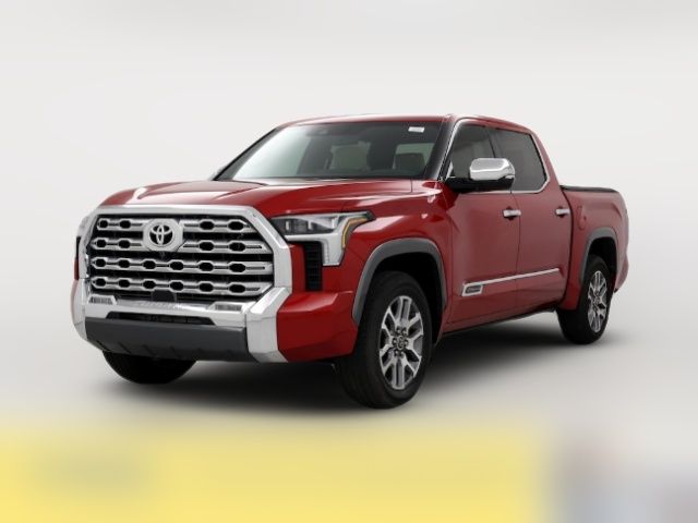 2023 Toyota Tundra 1794 Edition