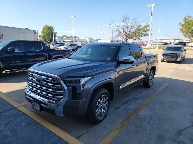 2023 Toyota Tundra 1794 Edition