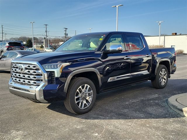 2023 Toyota Tundra 1794 Edition