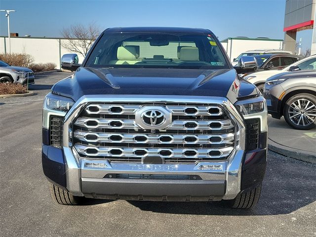 2023 Toyota Tundra 1794 Edition