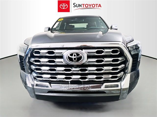 2023 Toyota Tundra 1794 Edition