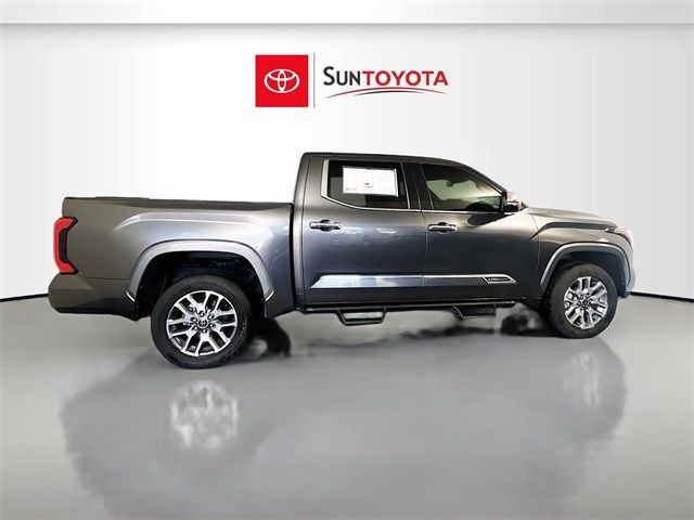 2023 Toyota Tundra 1794 Edition