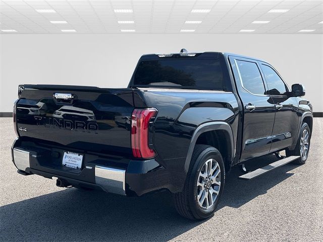 2023 Toyota Tundra 1794 Edition