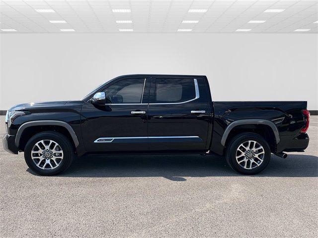 2023 Toyota Tundra 1794 Edition