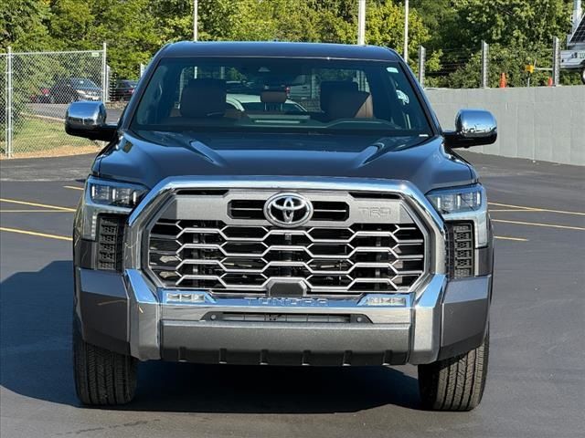 2023 Toyota Tundra 1794 Edition