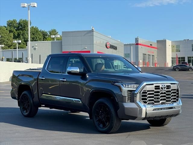 2023 Toyota Tundra 1794 Edition