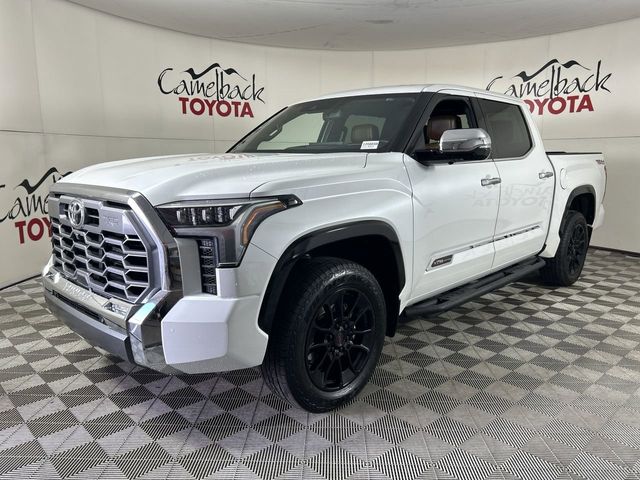 2023 Toyota Tundra 1794 Edition