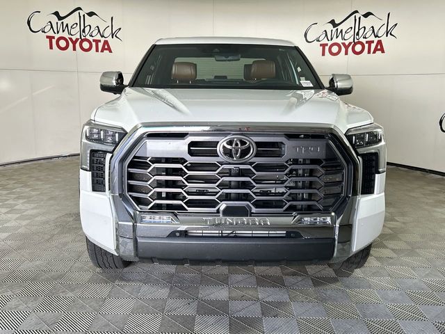 2023 Toyota Tundra 1794 Edition