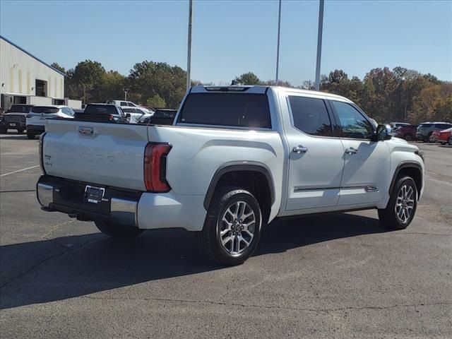 2023 Toyota Tundra 1794 Edition